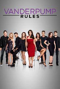 Vanderpump Rules
